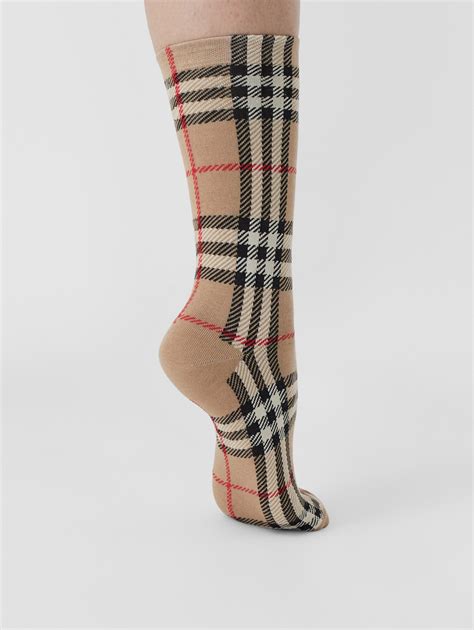 burberry socks amazon|burberry socks for women.